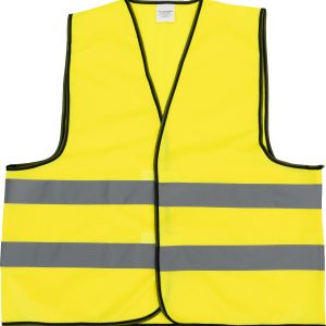 Kamizelka odblaskowa BEATRIZ