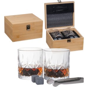 Zestaw do whisky NOEMI
